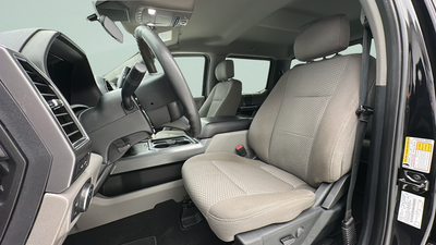 2020 Ford Super Duty F-350 XLT