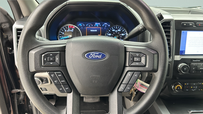 2020 Ford Super Duty F-350 XLT