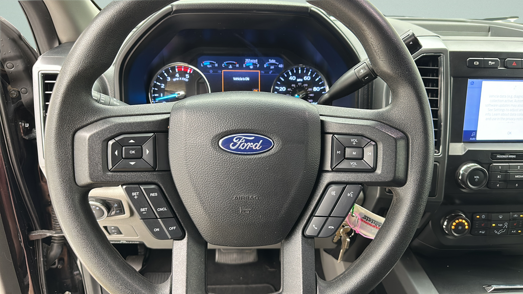 2020 Ford Super Duty F-350 XLT