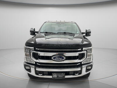 2020 Ford Super Duty F-350 XLT