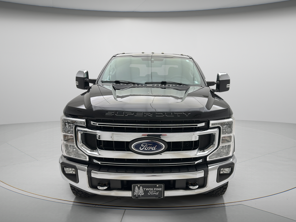 2020 Ford Super Duty F-350 XLT