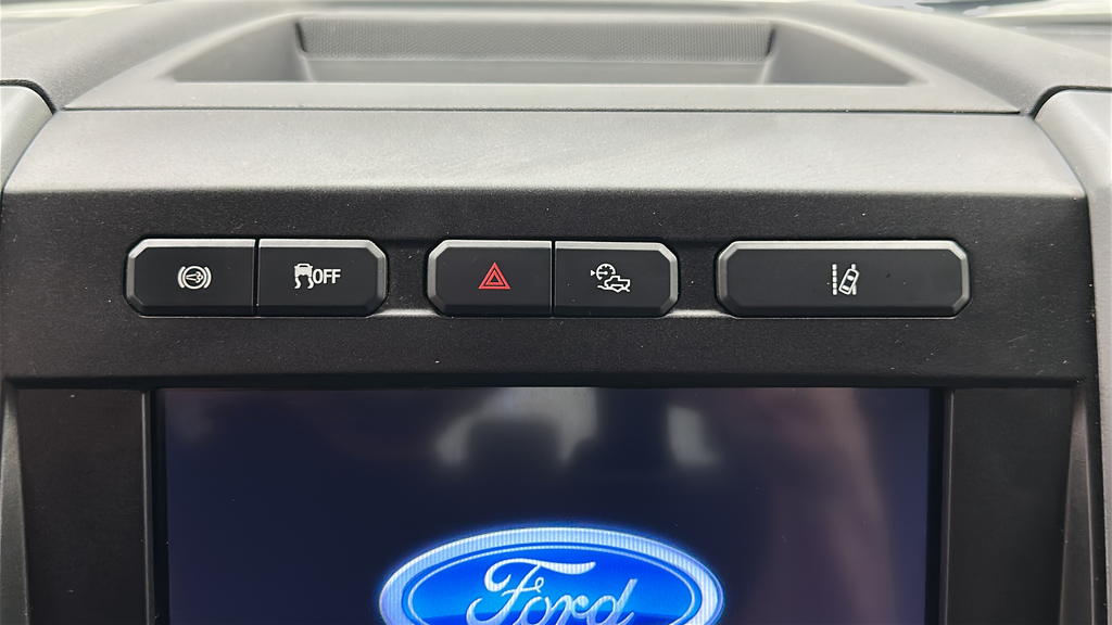 2020 Ford Super Duty F-350 XLT