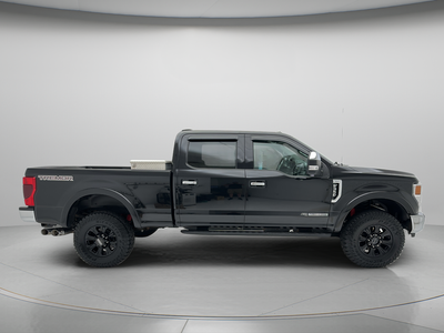 2020 Ford Super Duty F-350 XLT