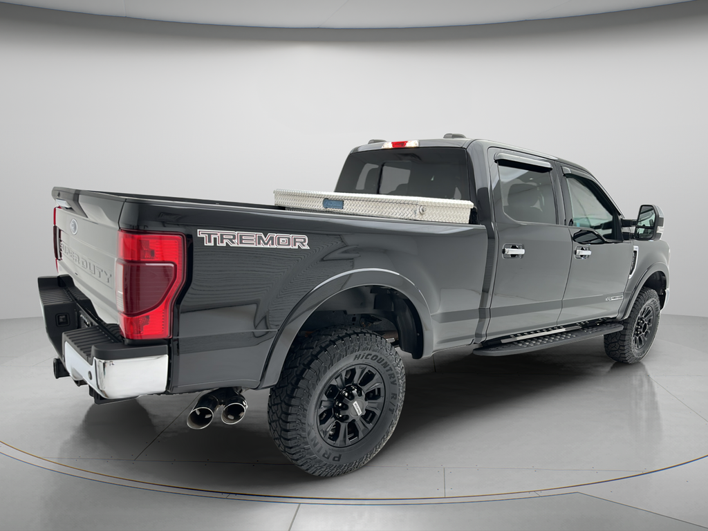 2020 Ford Super Duty F-350 XLT