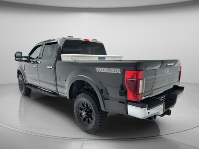 2020 Ford Super Duty F-350 XLT