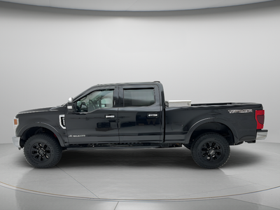 2020 Ford Super Duty F-350 XLT