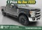 2020 Ford Super Duty F-350 XLT