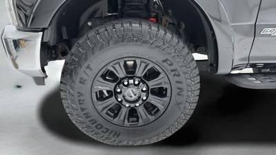 2020 Ford Super Duty F-350 XLT
