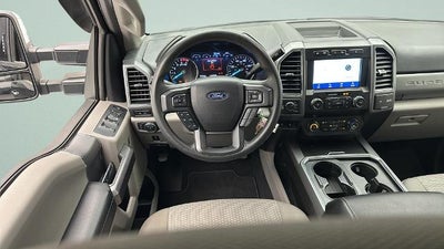 2020 Ford Super Duty F-350 XLT