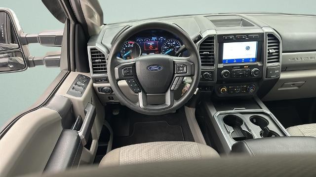 2020 Ford Super Duty F-350 XLT