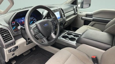 2020 Ford Super Duty F-350 XLT