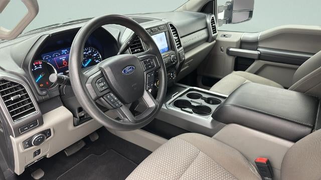 2020 Ford Super Duty F-350 XLT