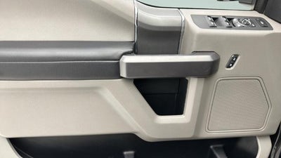 2020 Ford Super Duty F-350 XLT