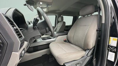 2020 Ford Super Duty F-350 XLT