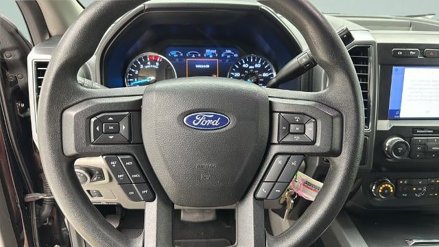 2020 Ford Super Duty F-350 XLT