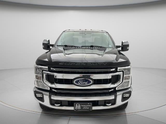 2020 Ford Super Duty F-350 XLT