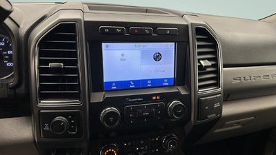 2020 Ford Super Duty F-350 XLT