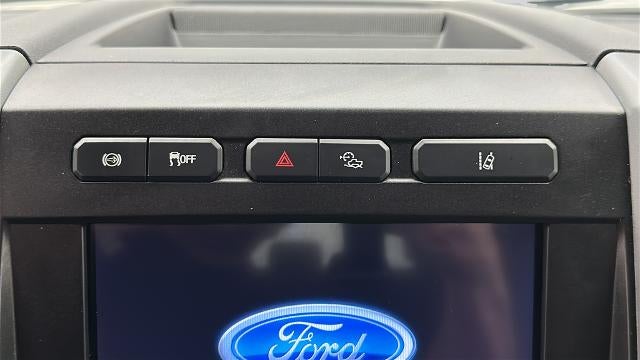 2020 Ford Super Duty F-350 XLT