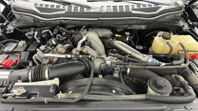 2020 Ford Super Duty F-350 XLT
