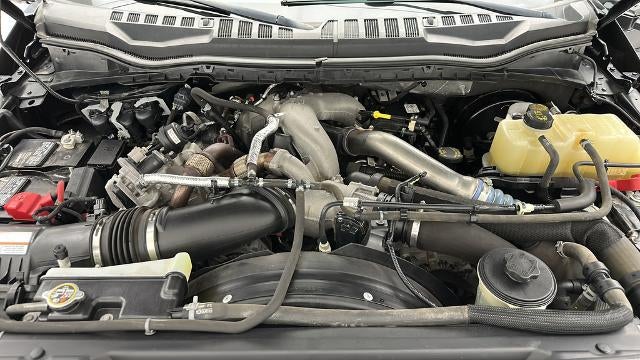 2020 Ford Super Duty F-350 XLT