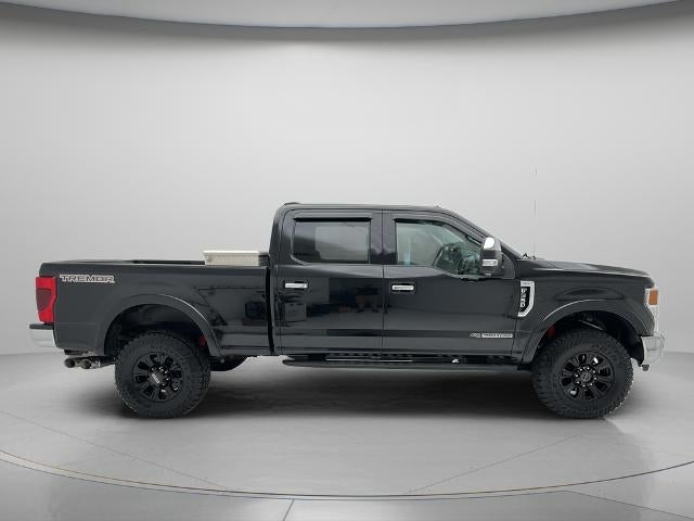 2020 Ford Super Duty F-350 XLT