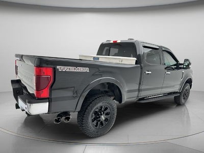 2020 Ford Super Duty F-350 XLT