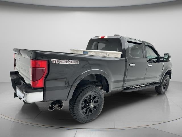 2020 Ford Super Duty F-350 XLT