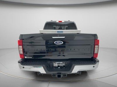 2020 Ford Super Duty F-350 XLT