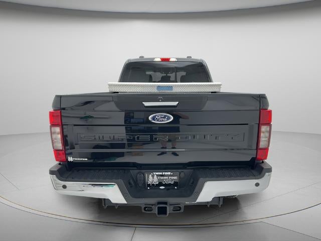 2020 Ford Super Duty F-350 XLT