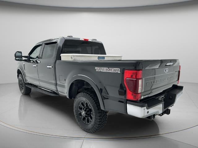2020 Ford Super Duty F-350 XLT