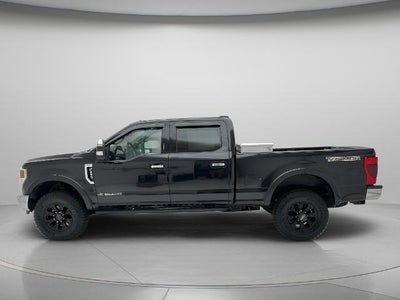 2020 Ford Super Duty F-350 XLT