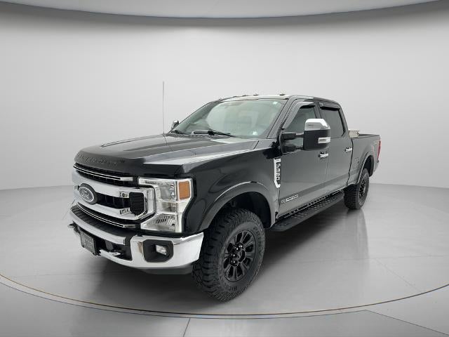 2020 Ford Super Duty F-350 XLT