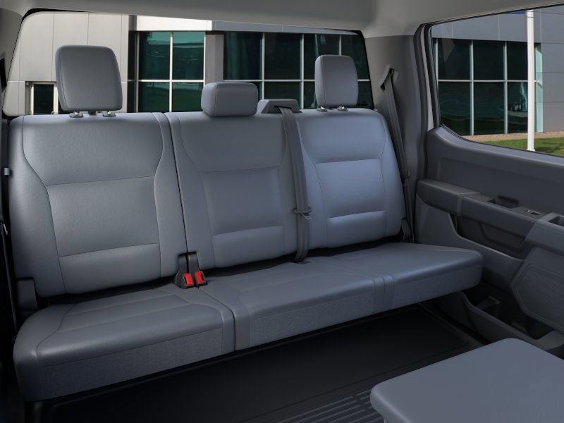 2026 Ford Super Duty F-350 XL