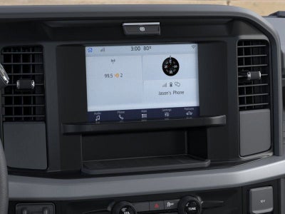 2026 Ford Super Duty F-350 XL