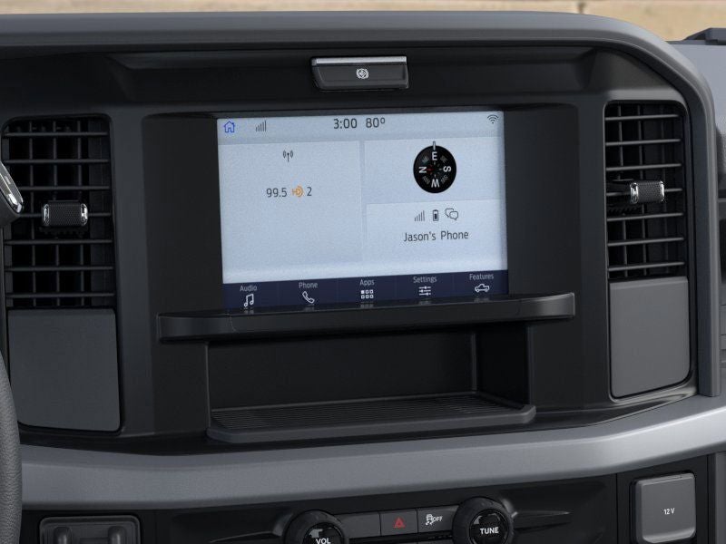 2026 Ford Super Duty F-350 XL