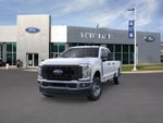 2026 Ford Super Duty F-350 XL