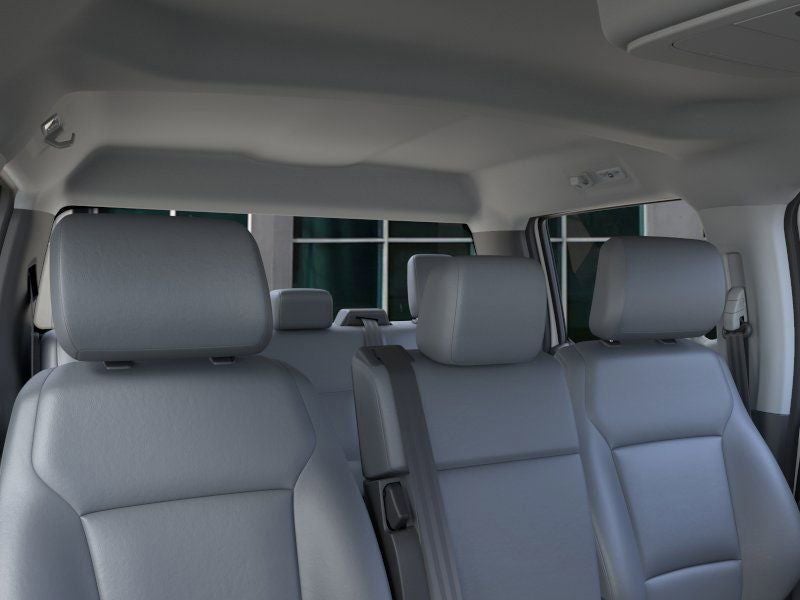 2026 Ford Super Duty F-350 XL