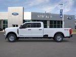 2026 Ford Super Duty F-350 XL