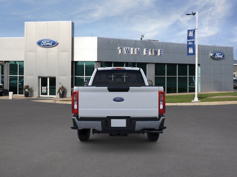 2026 Ford Super Duty F-350 XL