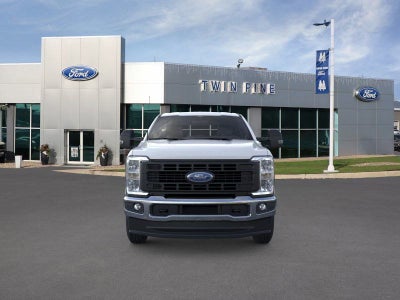 2026 Ford Super Duty F-350 XL