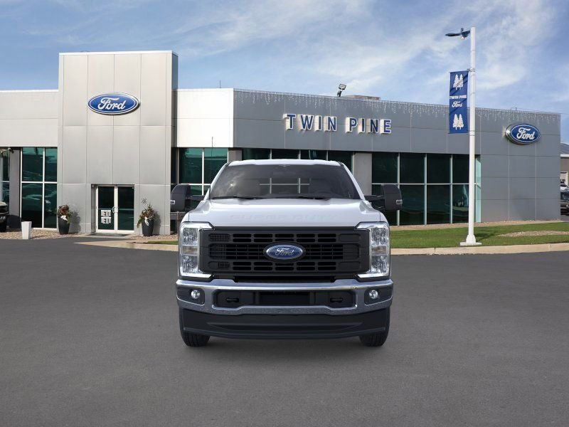 2026 Ford Super Duty F-350 XL