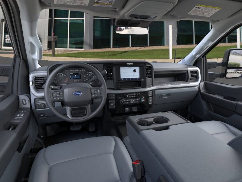 2026 Ford Super Duty F-350 XL