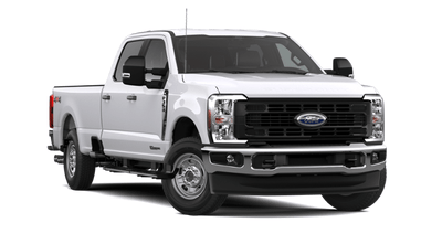 2026 Ford Super Duty F-350 XL