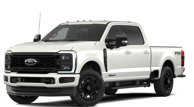 2026 Ford Super Duty F-350 F-350® Lariat®