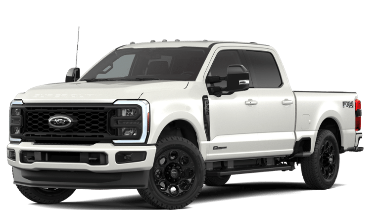 2026 Ford Super Duty F-350 F-350® Lariat®