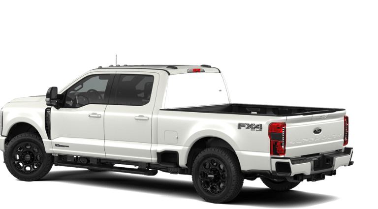 2026 Ford Super Duty F-350 F-350® Lariat®