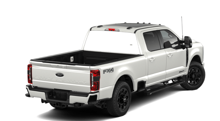 2026 Ford Super Duty F-350 F-350® Lariat®