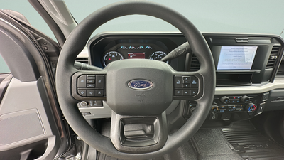 2026 Ford Super Duty F-350 XL