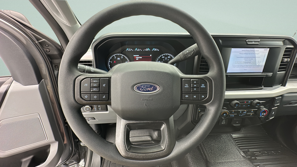 2026 Ford Super Duty F-350 XL