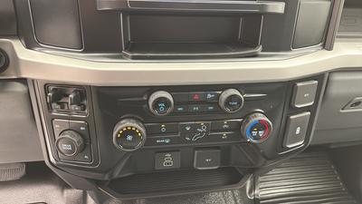 2026 Ford Super Duty F-350 XL